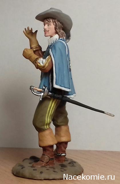 Другие воины разных эпох в миниатюре: фото, обсуждение