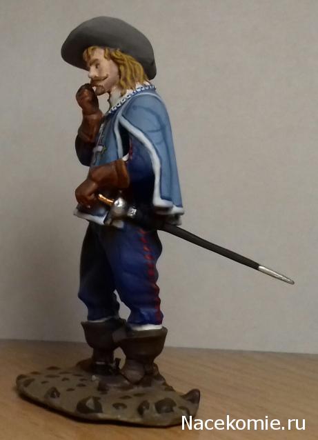 Другие воины разных эпох в миниатюре: фото, обсуждение