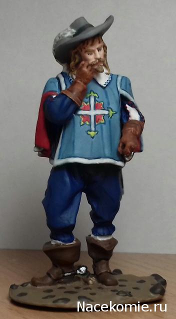 Другие воины разных эпох в миниатюре: фото, обсуждение