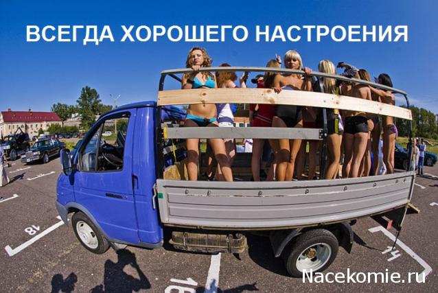 Праздник каждый день - поздравлялка Авторазделов