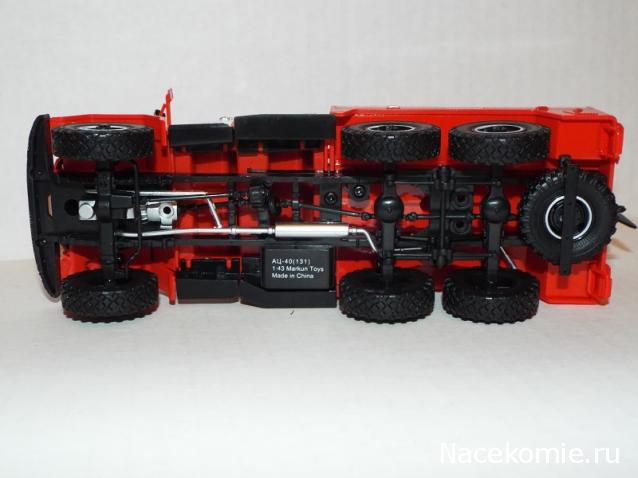 Автолегенды СССР Грузовики - График выхода и обсуждение