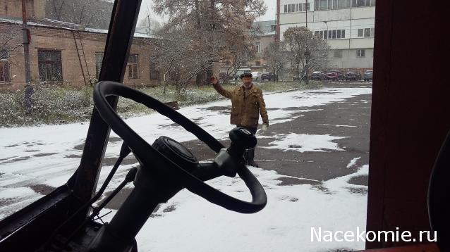 "Живой уголок"