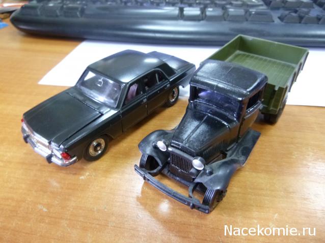 Фото наших коллекций автомобилей