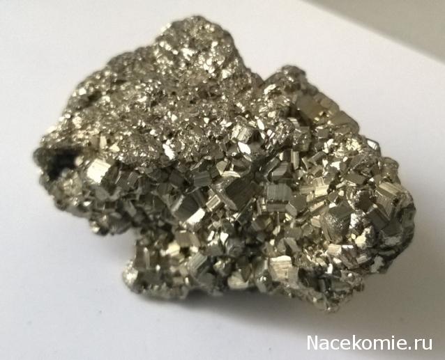 Минералы Подземные Богатства - Обсуждение подписки