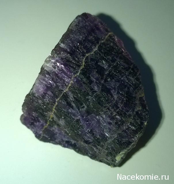 Минералы Подземные Богатства - Обсуждение подписки