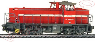 Железная Дорога в Миниатюре - Болталка