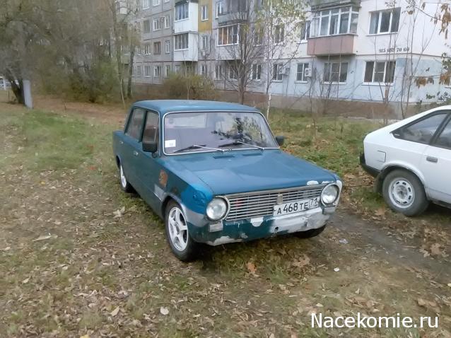 Автолегенды вживую