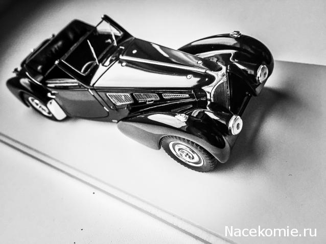 Фото наших коллекций автомобилей