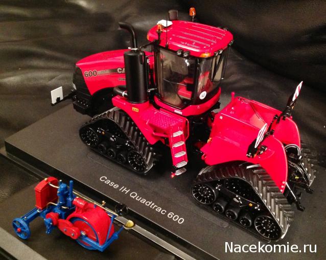 Тракторы: история, люди, машины - График выхода и обсуждение