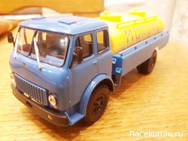 Наш Автопром фото моделей и обсуждение