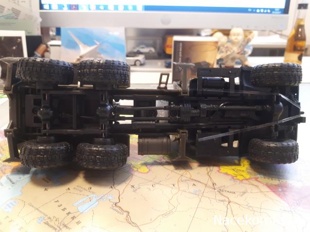 Наши Грузовики - фото моделей и обсуждение