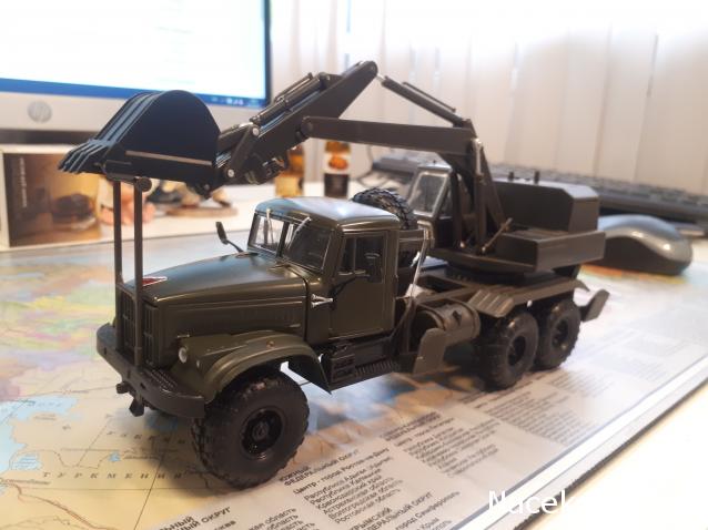 Наши Грузовики - фото моделей и обсуждение