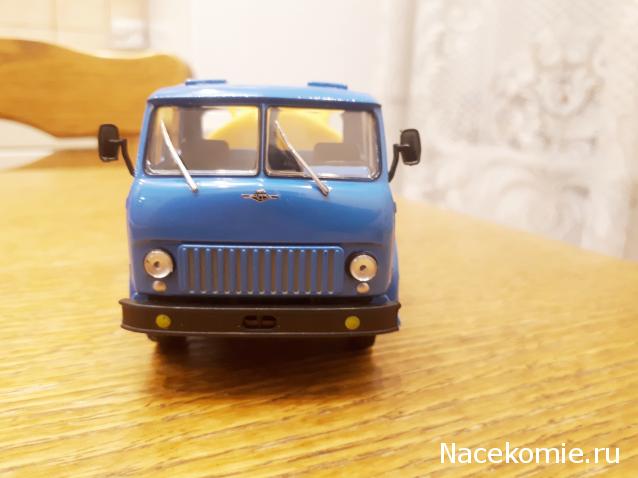 Наш Автопром фото моделей и обсуждение