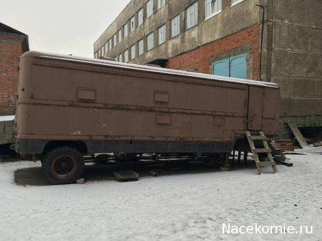 Болталка АЛ и АНС