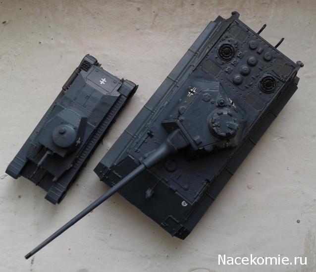 Фото наших коллекций бронетехники