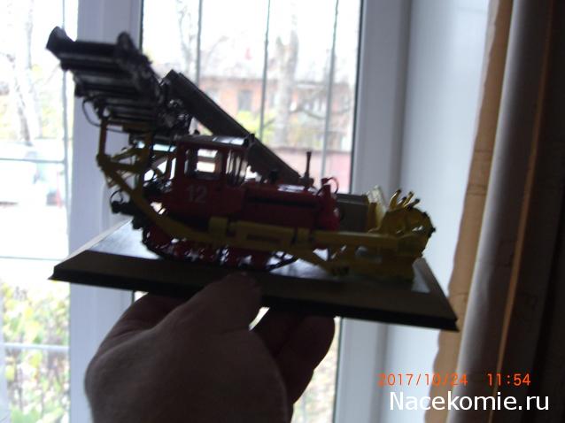 Тракторы: история, люди, машины - График выхода и обсуждение