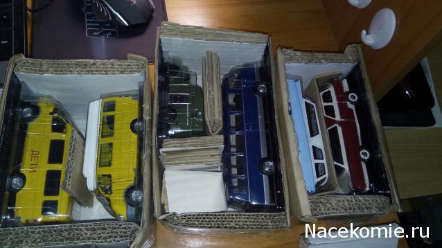 Фото наших коллекций автомобилей