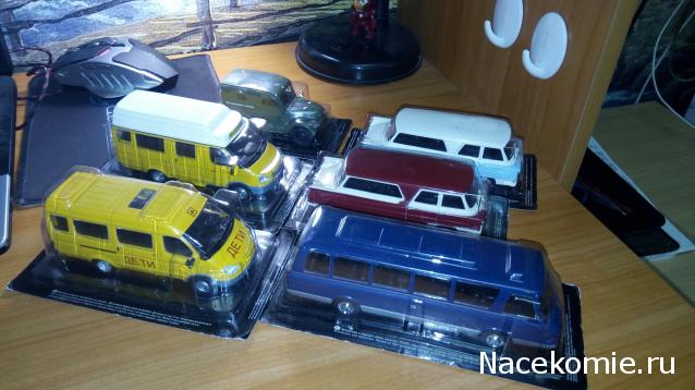 Фото наших коллекций автомобилей