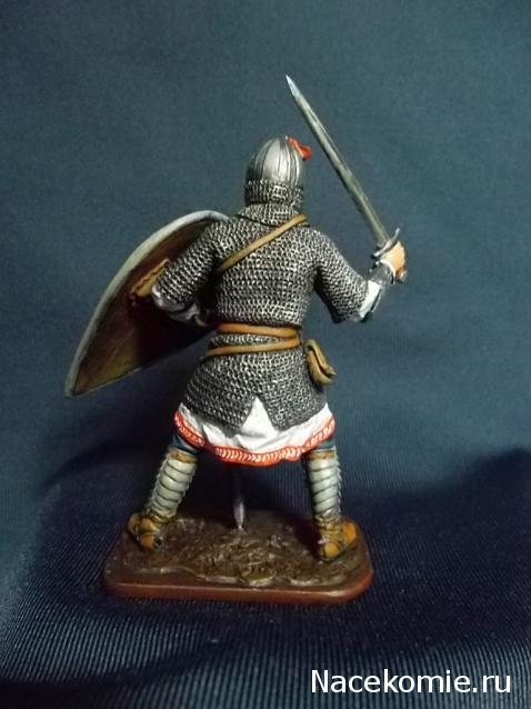 Другие воины разных эпох в миниатюре: фото, обсуждение