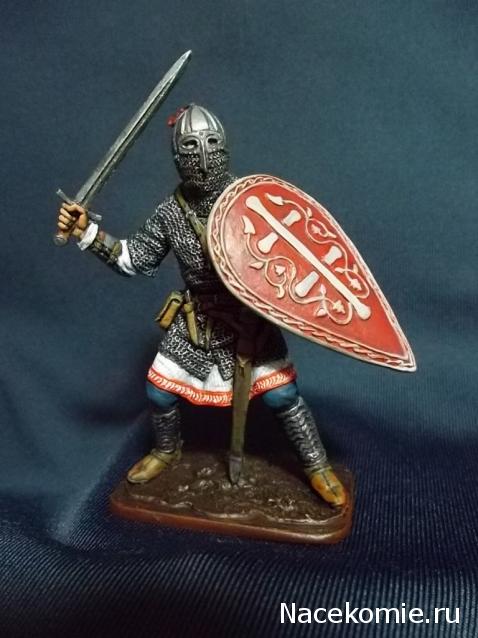 Другие воины разных эпох в миниатюре: фото, обсуждение