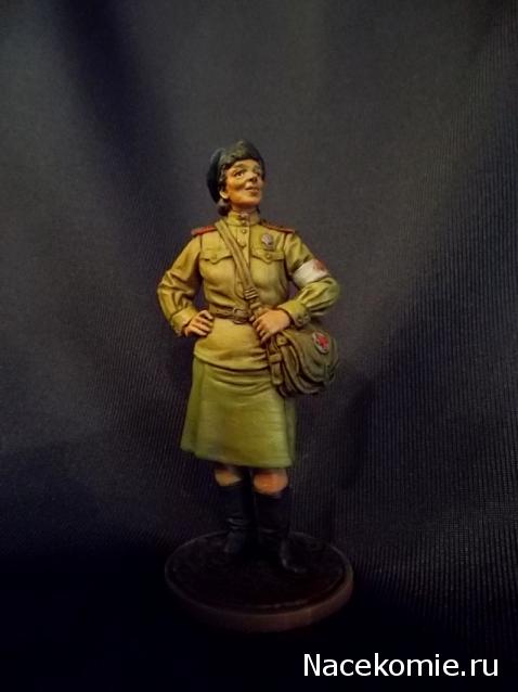 Другие воины разных эпох в миниатюре: фото, обсуждение