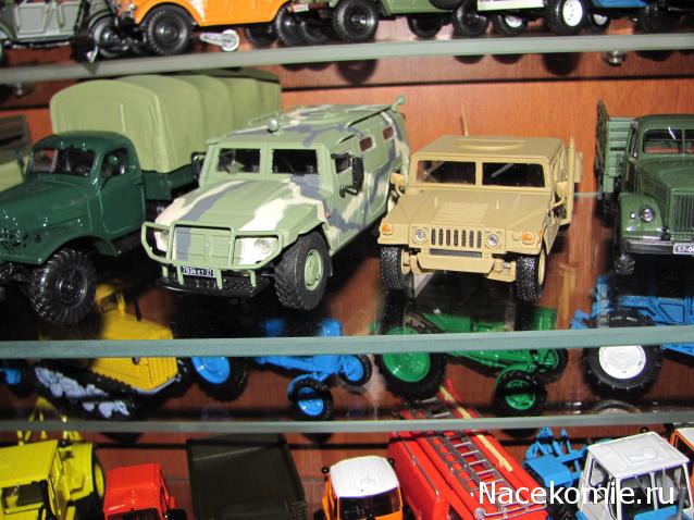 Фото наших коллекций автомобилей