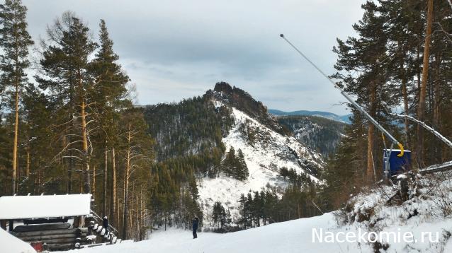 Мой любимый город или дорогие сердцу места