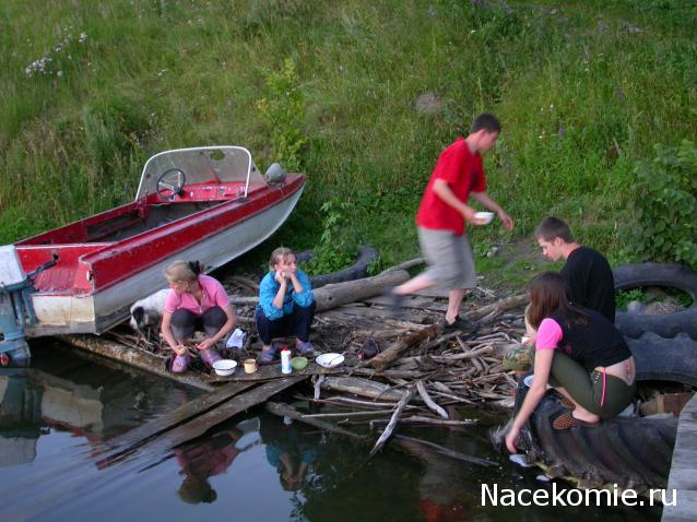 Кулинарный отдел