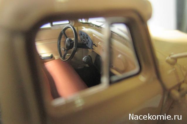 Фото наших коллекций автомобилей