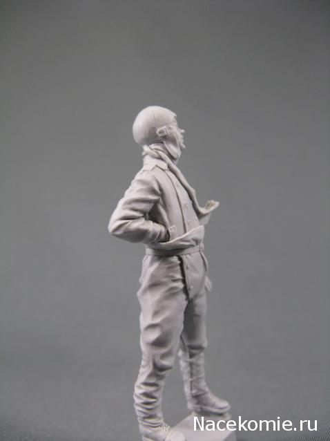 Другие воины разных эпох в миниатюре: фото, обсуждение