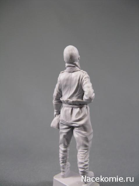 Другие воины разных эпох в миниатюре: фото, обсуждение