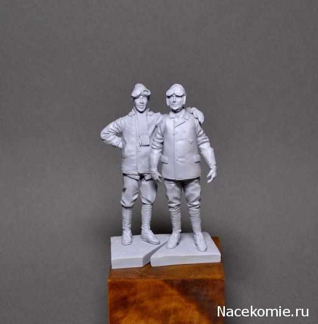 Другие воины разных эпох в миниатюре: фото, обсуждение