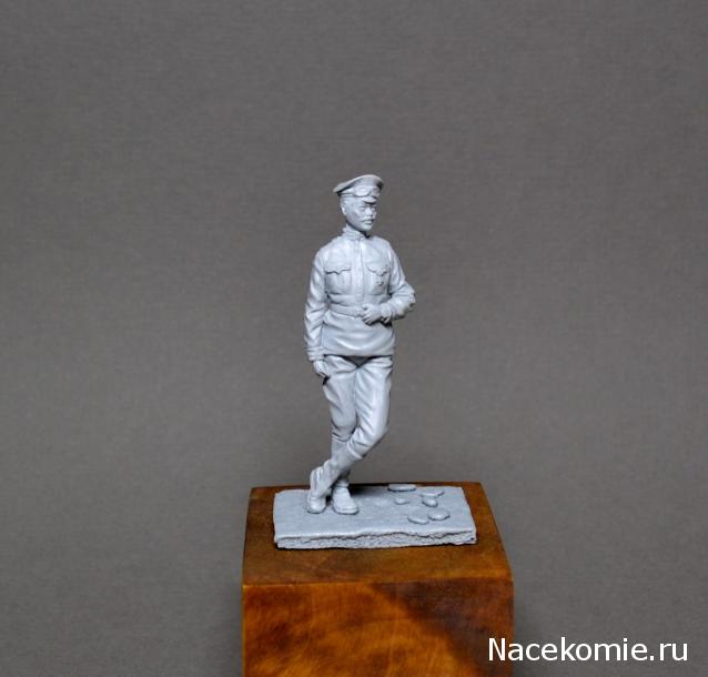 Другие воины разных эпох в миниатюре: фото, обсуждение