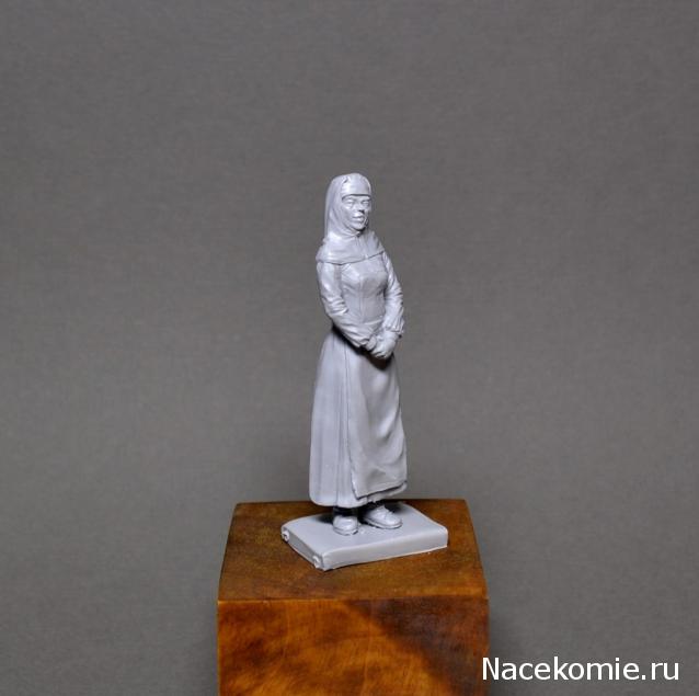 Другие воины разных эпох в миниатюре: фото, обсуждение