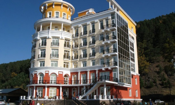 О транспорте и не только...