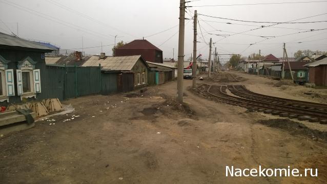 Гаражные посиделки - Болталка-трёп АЛГ