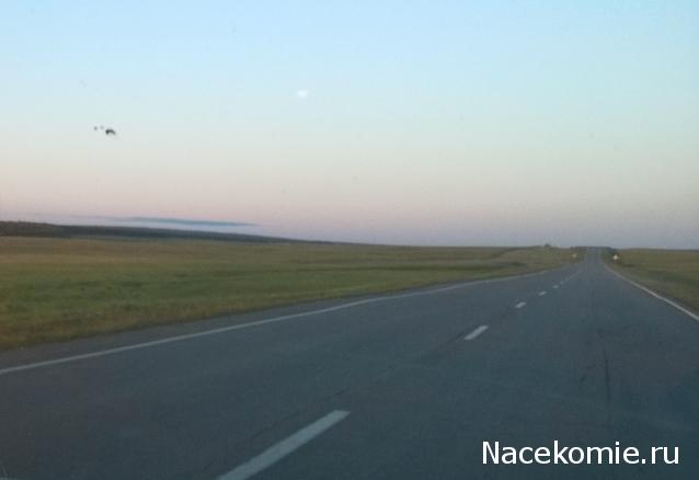 Гаражные посиделки - Болталка-трёп АЛГ