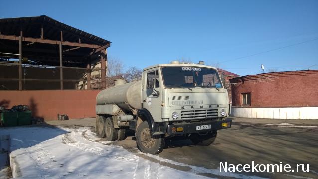 Гаражные посиделки - Болталка-трёп АЛГ