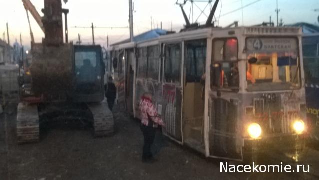 Гаражные посиделки - Болталка-трёп АЛГ