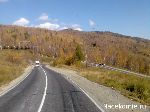 Гаражные посиделки - Болталка-трёп АЛГ