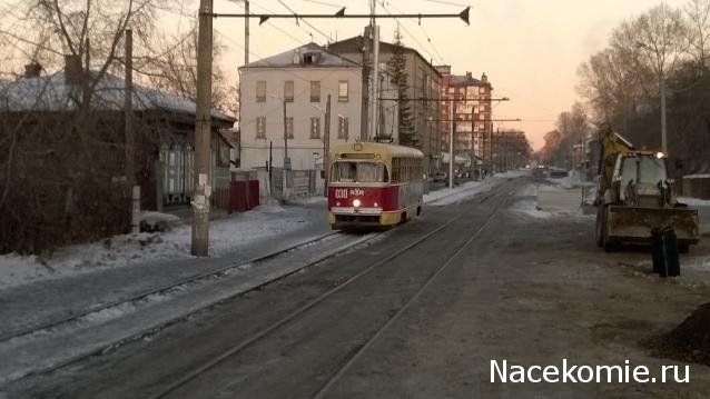 Гаражные посиделки - Болталка-трёп АЛГ