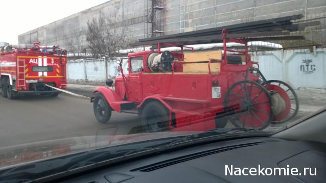 Гаражные посиделки - Болталка-трёп АЛГ