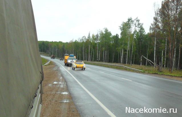 Гаражные посиделки - Болталка-трёп АЛГ