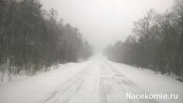 Гаражные посиделки - Болталка-трёп АЛГ