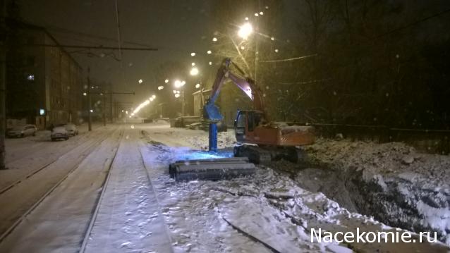 Гаражные посиделки - Болталка-трёп АЛГ