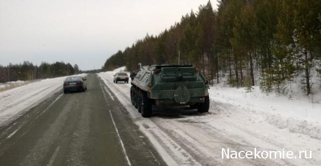 Гаражные посиделки - Болталка-трёп АЛГ