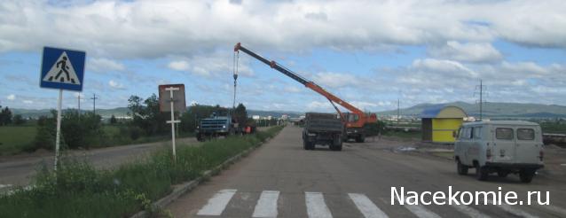 Гаражные посиделки - Болталка-трёп АЛГ