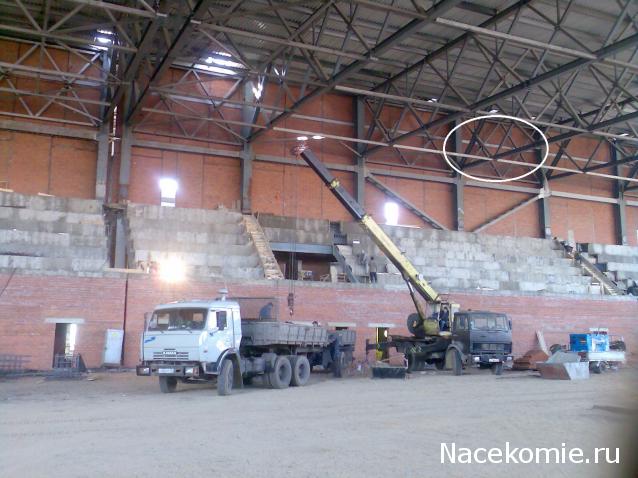 Гаражные посиделки - Болталка-трёп АЛГ