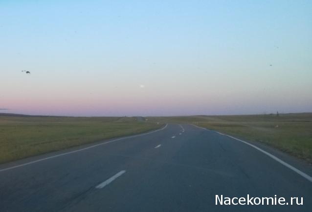 Гаражные посиделки - Болталка-трёп АЛГ