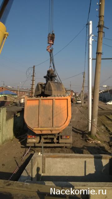Гаражные посиделки - Болталка-трёп АЛГ